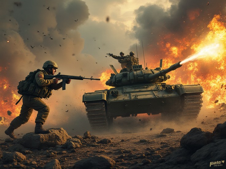 معايير الانتصار العسكري وأهدافه&nbsp;المتعددة