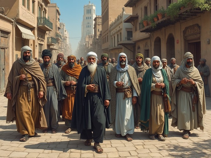  تقييم اولاد حارتنا لنجيب&nbsp;محفوظ