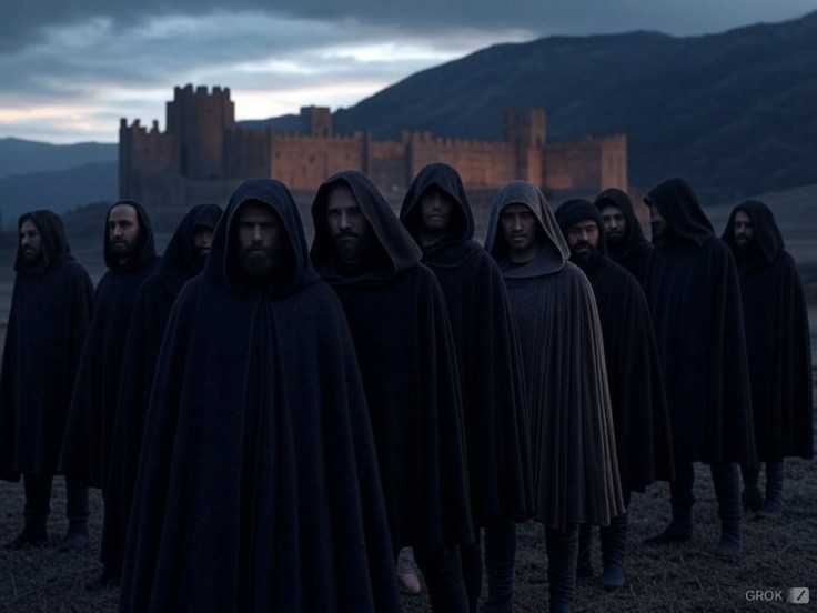 الباطنية: فهم أعمق للمذاهب&nbsp;الشيعية