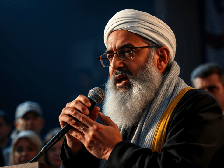 خطورة الإسلام السياسي: تهديد نعيم قاسم للدولة اللبنانية&nbsp;كمثال