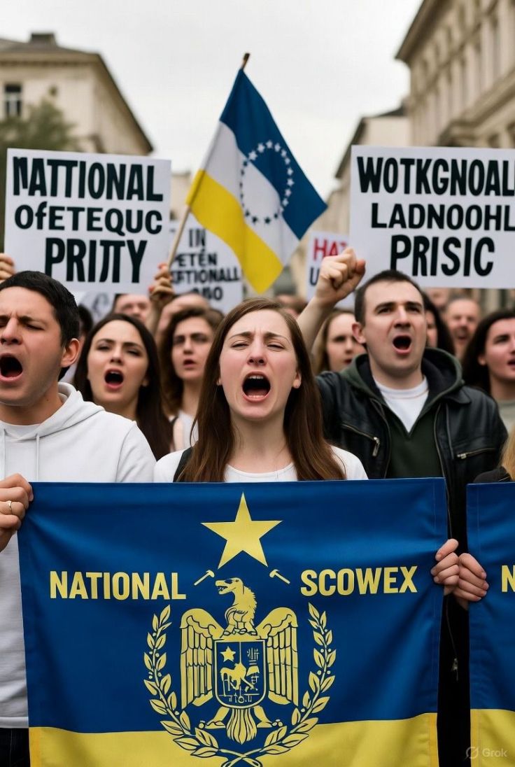 خطورة الأصولية القومية في نشر&nbsp;الزينوفوبيا